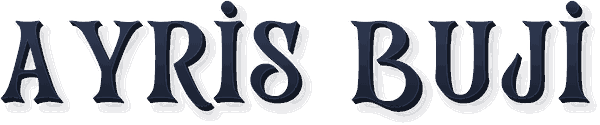 Ayris Buji logo