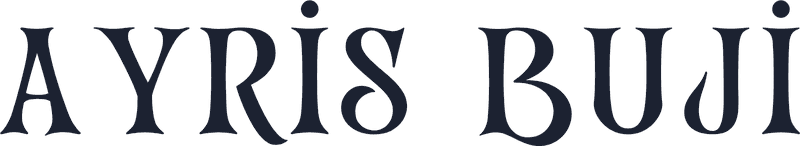 Ayris Buji logo